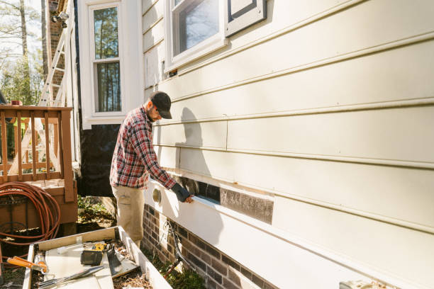 Trusted Wood Siding service in Blairsville, PA - Creative Siding